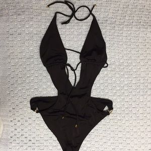 VS Sexy One Piece Suit